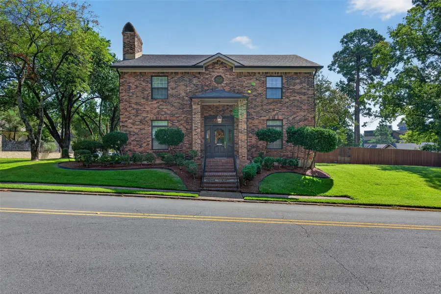 5809 Fairfield Avenue, Shreveport, LA 71106 - #3