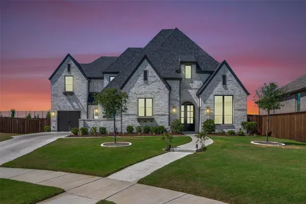 2009 Wellspring Trail, Mansfield, TX 76063