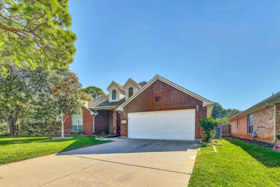 1506 Park Grove Drive, Irving, TX 75060 - #2