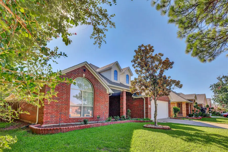 1506 Park Grove Drive, Irving, TX 75060 - #3