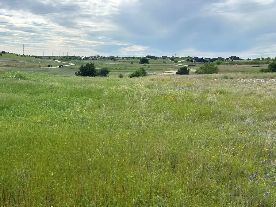 5012 Luker Street, Aledo, TX 76008 - #3