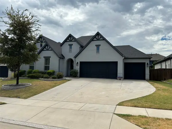 2805 Maverick Way, Celina, TX 75009
