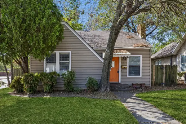 503 W Sycamore Street, Denton, TX 76201