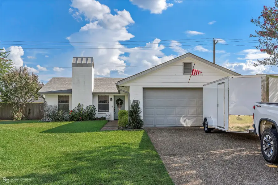 3120 Le Oaks Drive, Bossier City, LA 71111 - #2