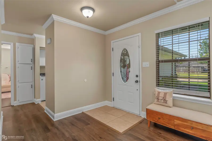 3120 Le Oaks Drive, Bossier City, LA 71111 - #3