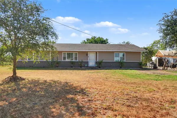 4205 W Park Row Boulevard, Corsicana, TX 75110