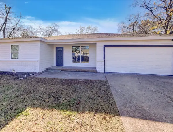 9618 Tamalpais Drive, Dallas, TX 75217