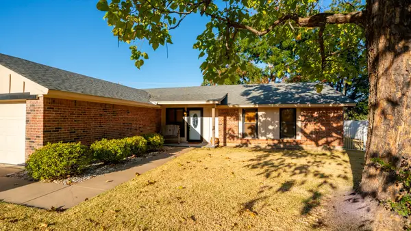 5325 Mission Circle, De Cordova, TX 76049