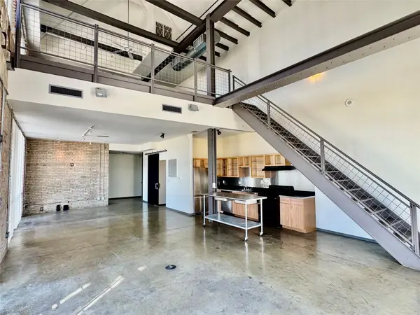 1122 Jackson Street #1104, Dallas, TX 75202
