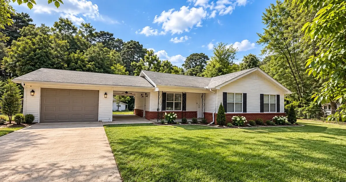 1313 Silver Falls, Longview, TX 75604 - #1