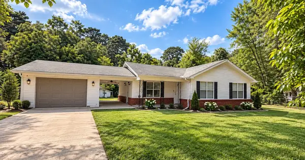 1313 Silver Falls, Longview, TX 75604