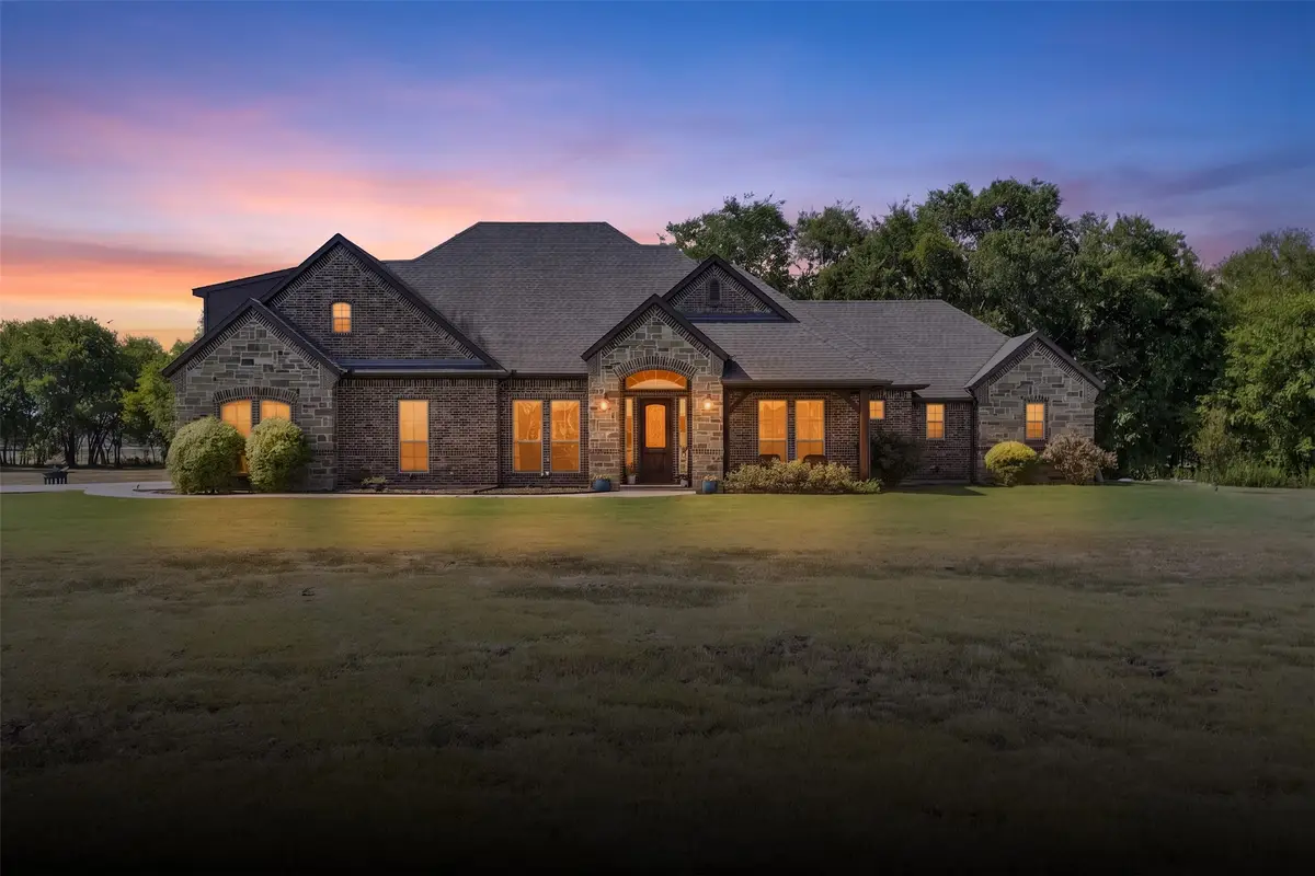 505 Boz Road, Waxahachie, TX 75167 - #1