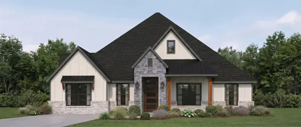 132 Rocky Top Ranch Lane, Reno, TX 76020