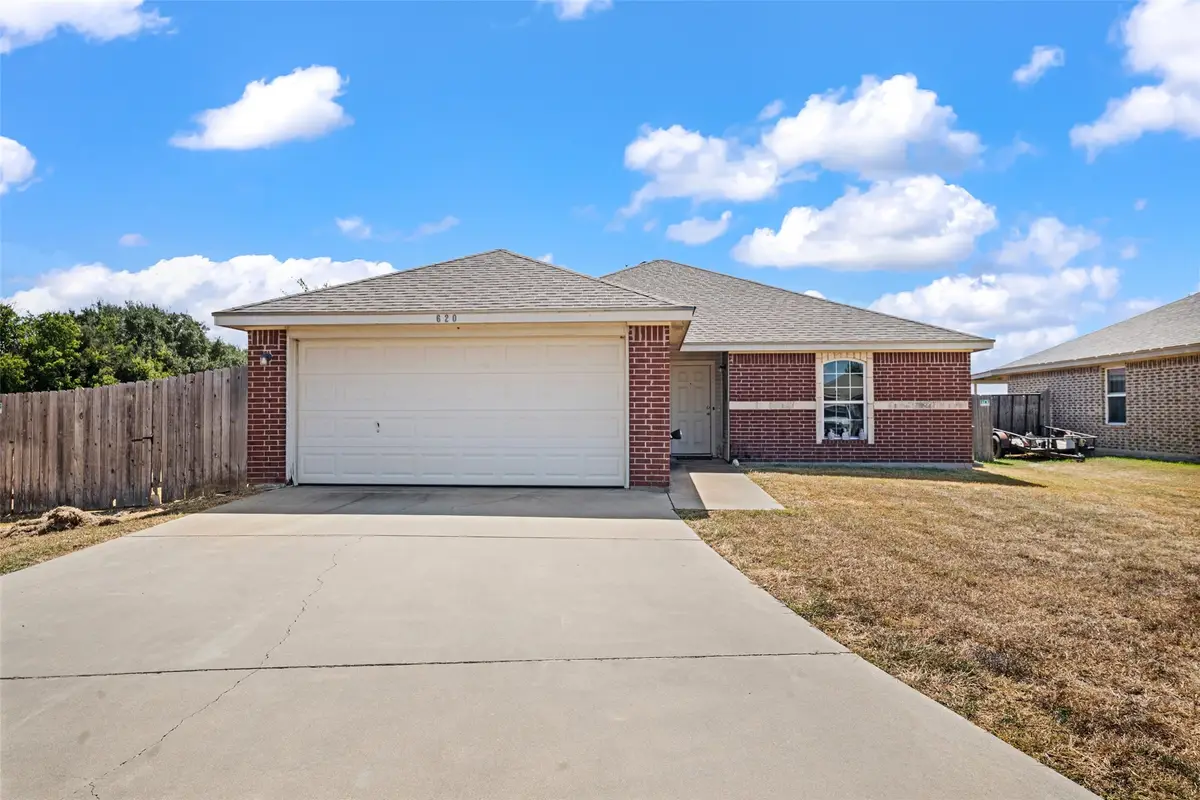 620 Apple Cross Court, Robinson, TX 76706 - #1