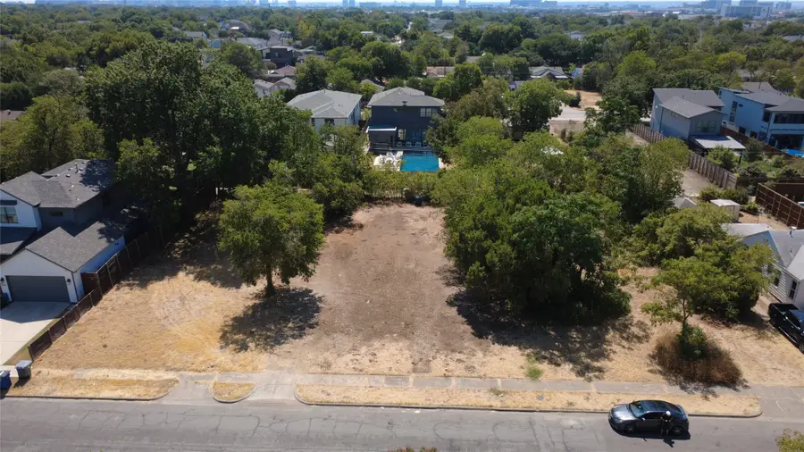 4802 Cowan, Dallas, TX 75209 - #3