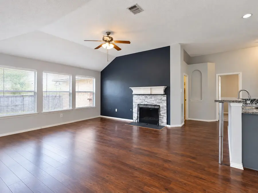 4502 Highlands Drive, McKinney, TX 75070 - #2