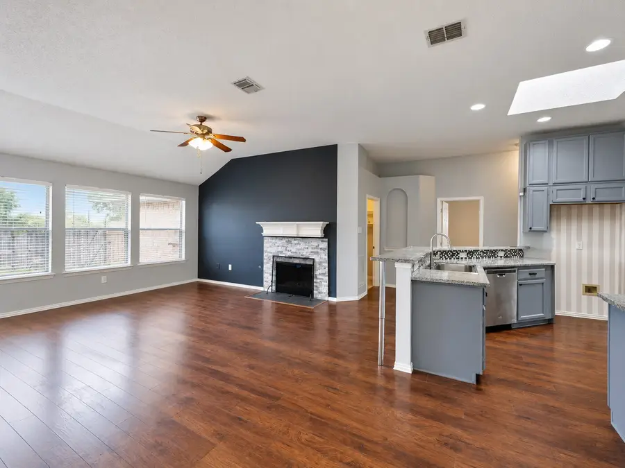 4502 Highlands Drive, McKinney, TX 75070 - #3