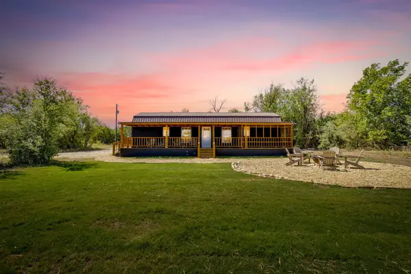 1274 County Road 110, Hamilton, TX 76531