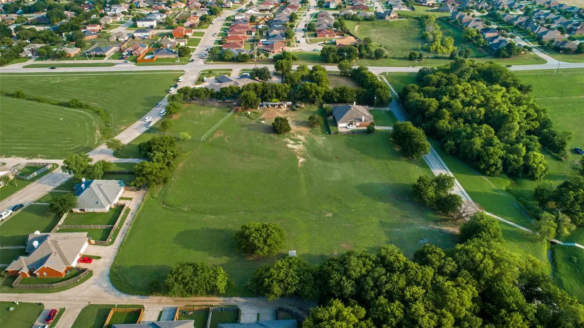800 Terrace Drive, Desoto, TX 75115 - #1