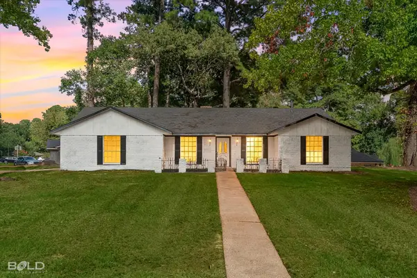 3212 Deerfield Drive, Haughton, LA 71037