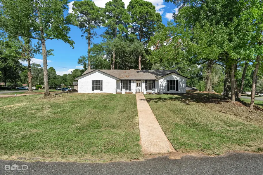 3212 Deerfield Drive, Haughton, LA 71037 - #2