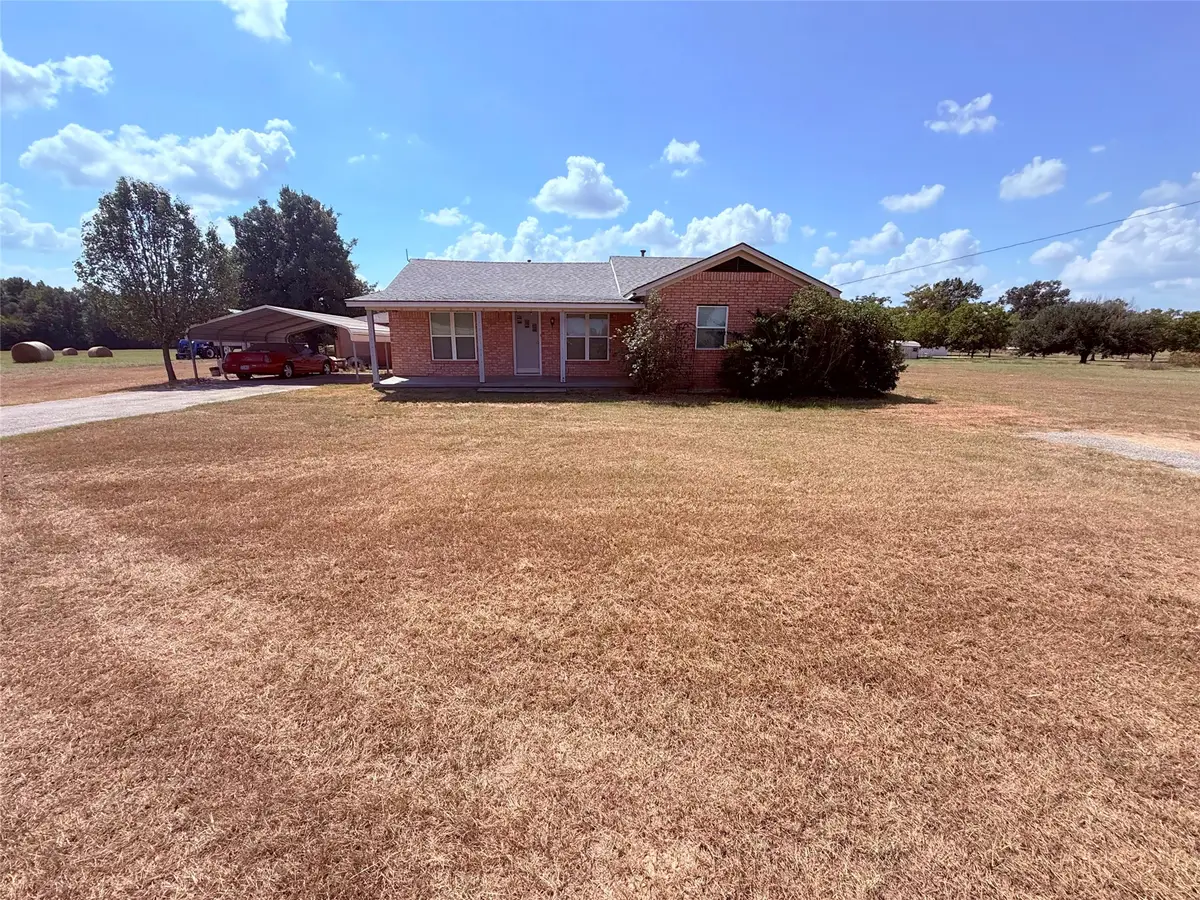 3637 County Road 2403, Winnsboro, TX 75494 - #1