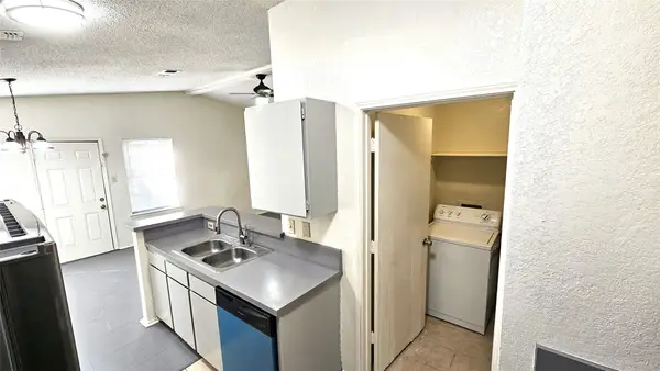 7513 and 7515 Tiffany Meadows Lane, Fort Worth, TX 76140