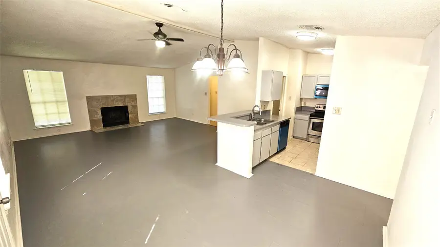 7513 and 7515 Tiffany Meadows Lane, Fort Worth, TX 76140 - #2