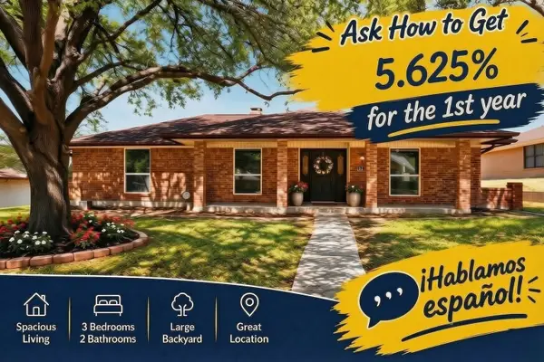 109 Waits Circle, Garland, TX 75043