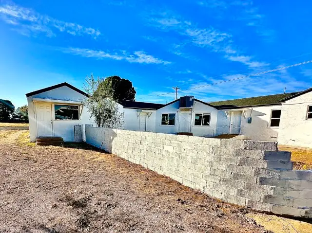 409 SW Ave E E, Seminole, TX 79360 - #2