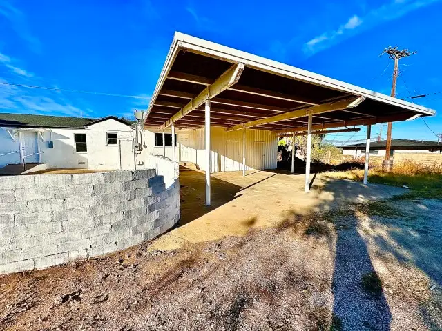 409 SW Ave E E, Seminole, TX 79360 - #3