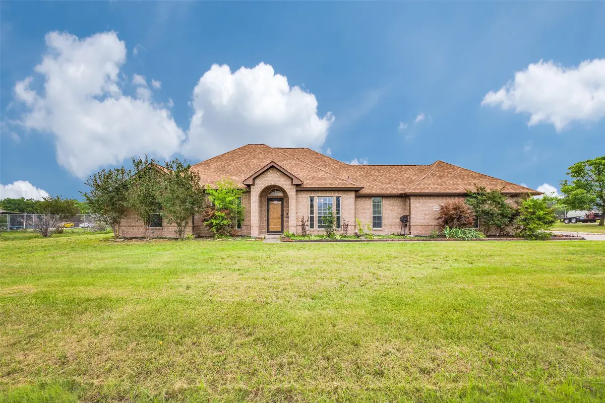 14090 Fox Chase Drive, Forney, TX 75126 - #1