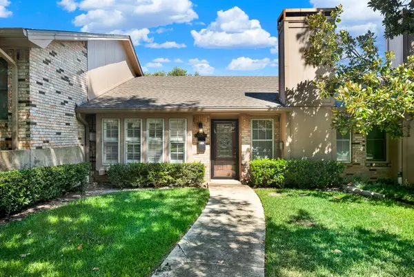 7517 Pebblestone Drive #14, Dallas, TX 75230