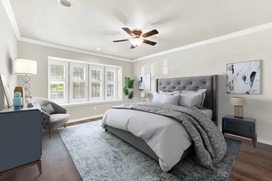 7517 Pebblestone Drive #14, Dallas, TX 75230 - #3