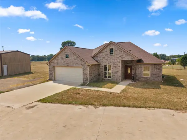 300 County Road 4323, Pittsburg, TX 75686