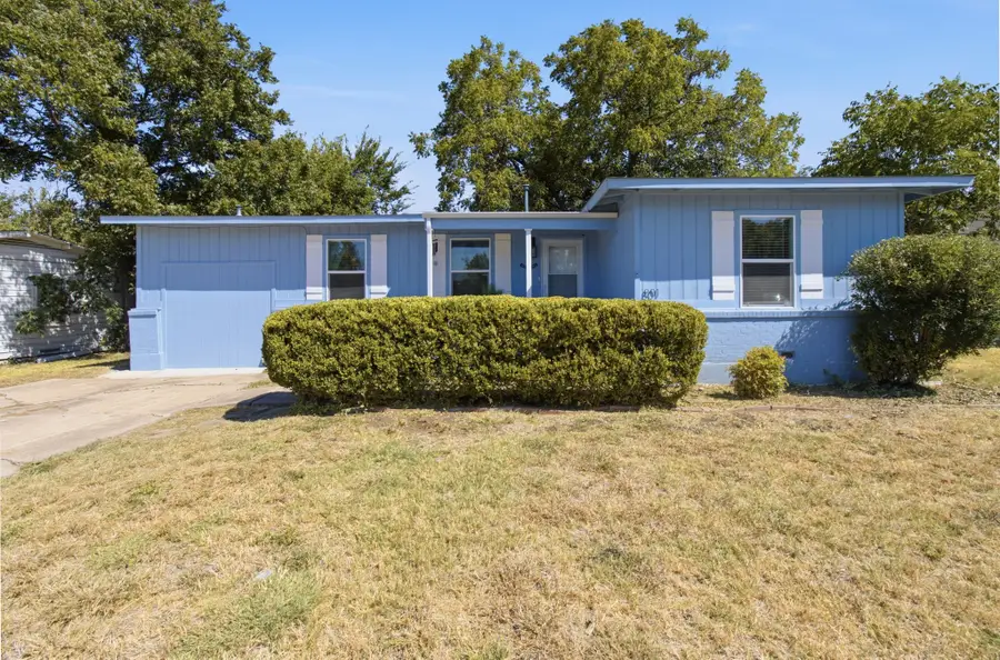 801 Connally Terrace, Arlington, TX 76010 - #3