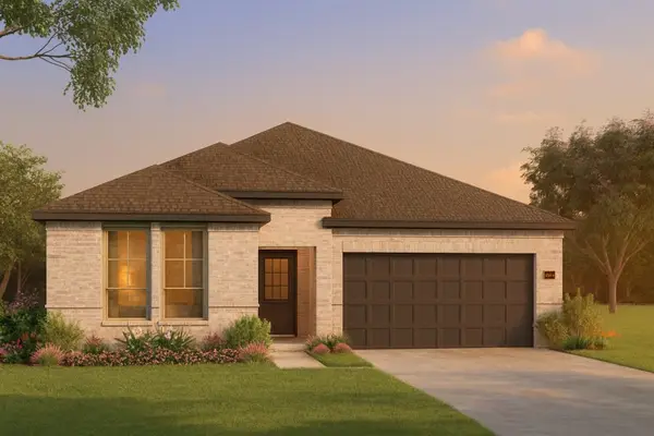10929 Cacao Drive, Fort Worth, TX 76108