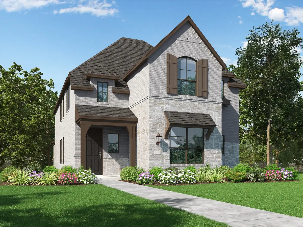 1768 Truro Lane, Fort Worth, TX 76052 - #1