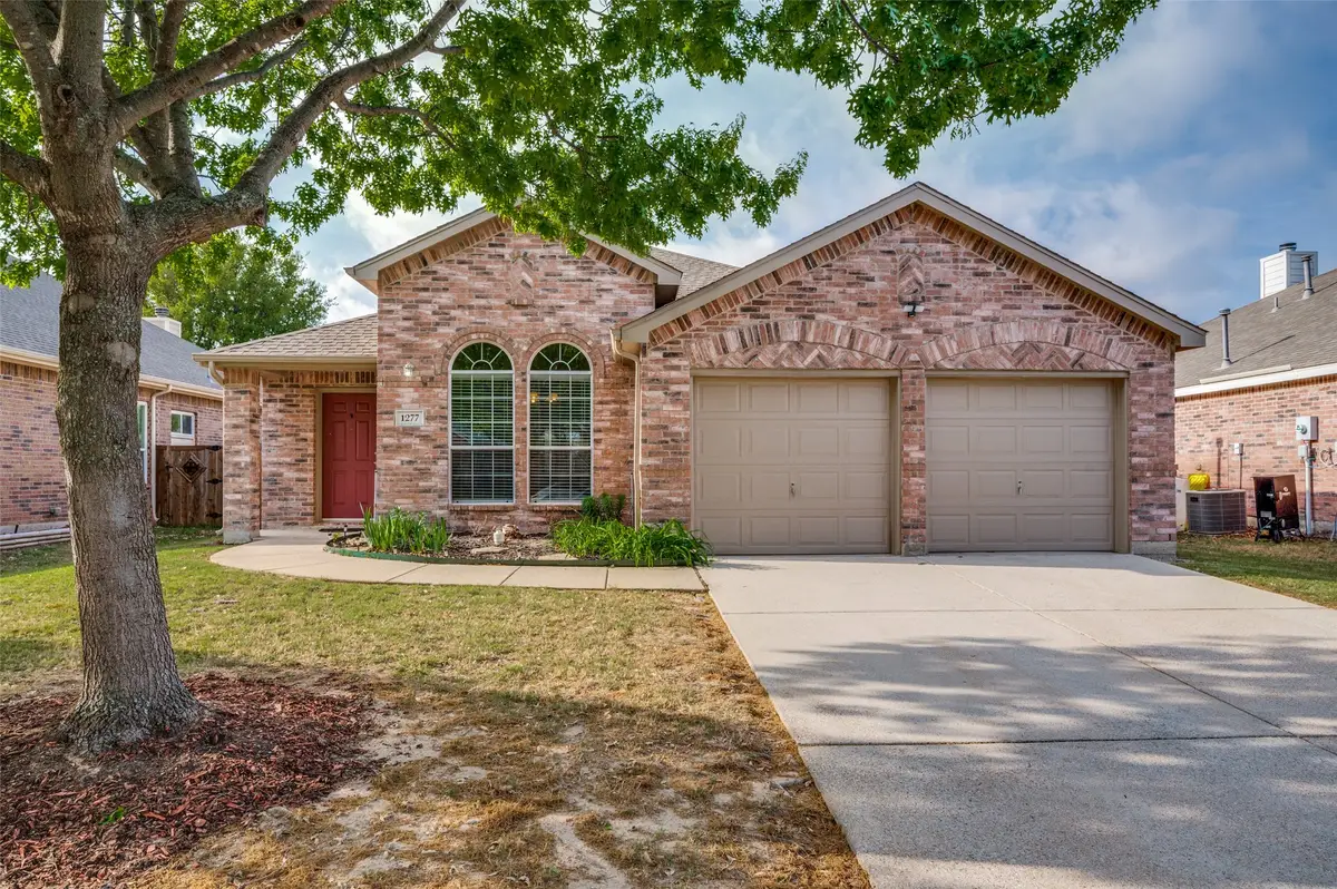 1277 Stone Lane, Celina, TX 75009 - #1