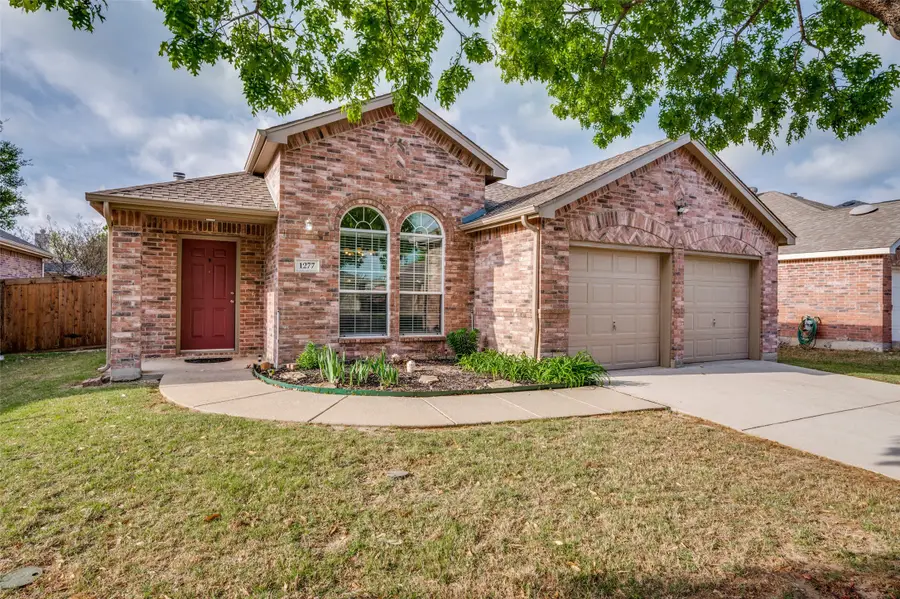 1277 Stone Lane, Celina, TX 75009 - #2