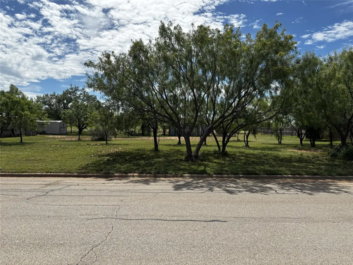 Lot 1, TBD Tuscany, Abilene, TX 79606 - #1
