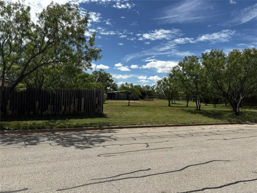 Lot 1, TBD Tuscany, Abilene, TX 79606 - #2