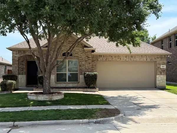 313 Cherry Spring Drive, McKinney, TX 75072