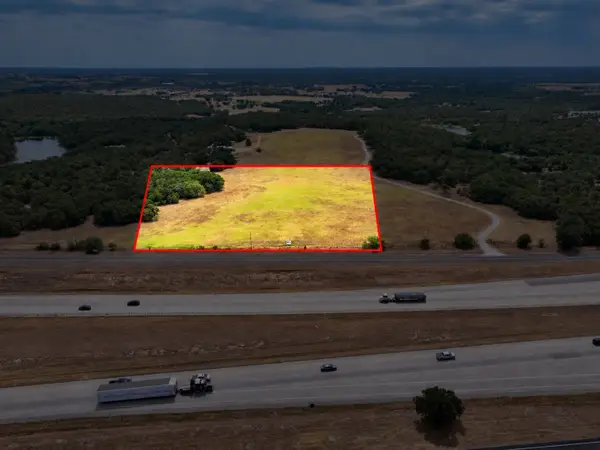 TBD Lot 1 & 2 Wolf Hollow, Millsap, TX 76066