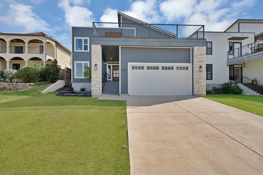 9037 Quarry Hill Court, Fort Worth, TX 76179 - #2