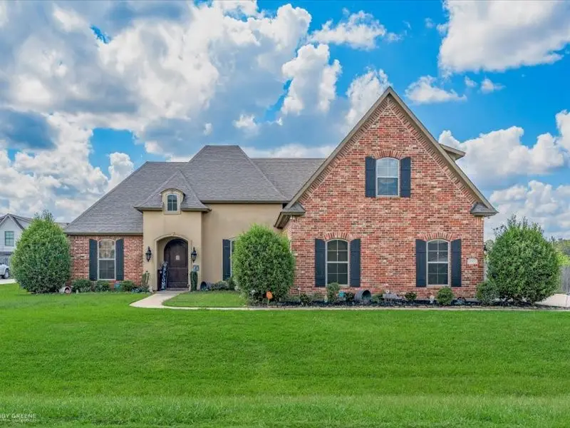 193 A W Drive, Stonewall, LA 71078 - #1