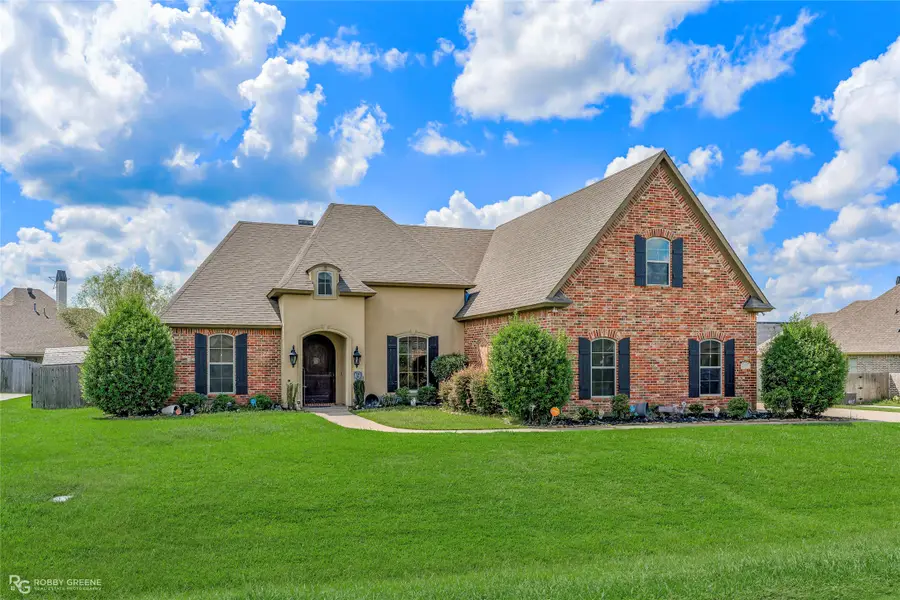 193 A W Drive, Stonewall, LA 71078 - #2