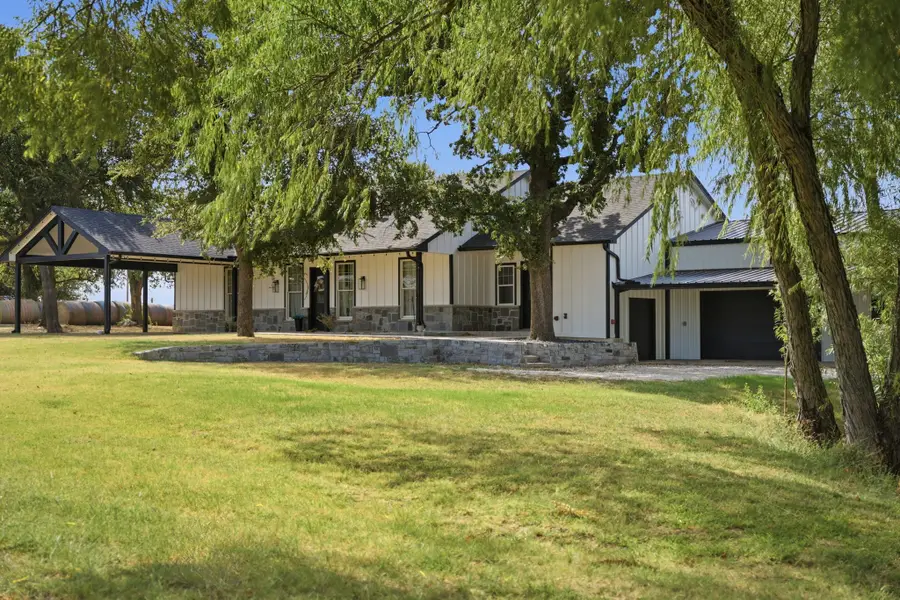 5480 New Hope Road, Aubrey, TX 76227 - #2