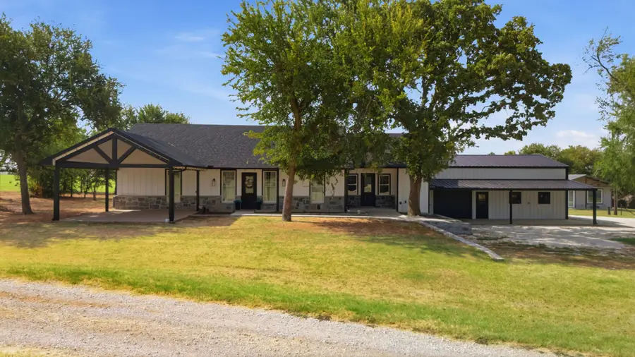 5480 New Hope Road, Aubrey, TX 76227 - #3