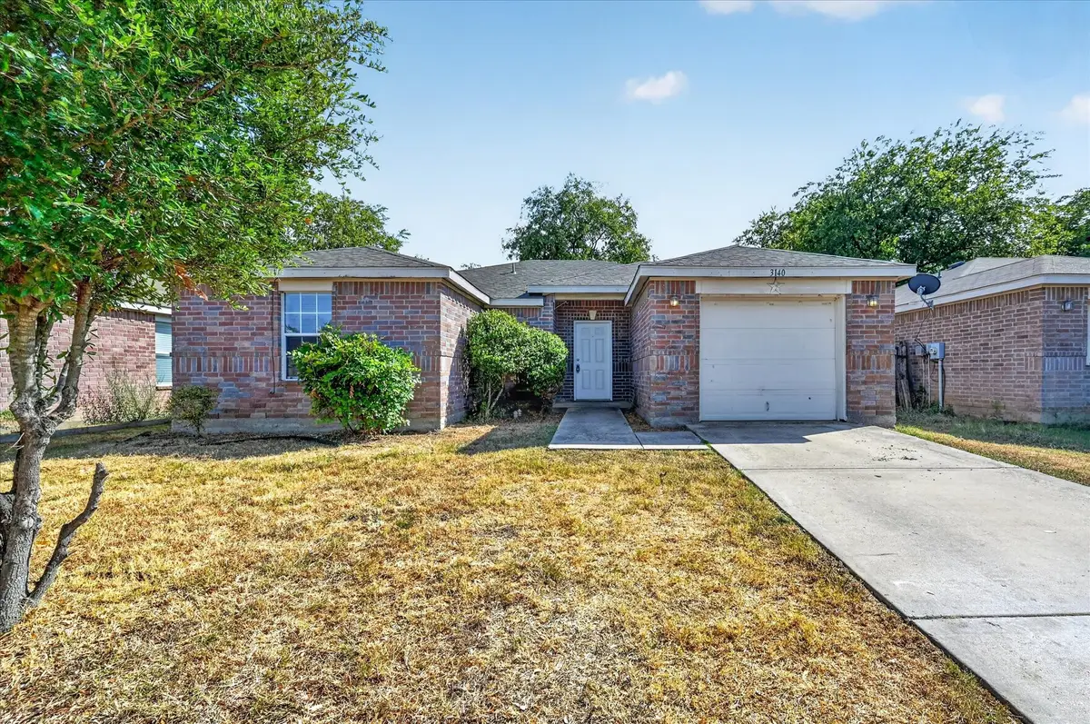 3140 Ronay Drive, Forest Hill, TX 76140 - #1